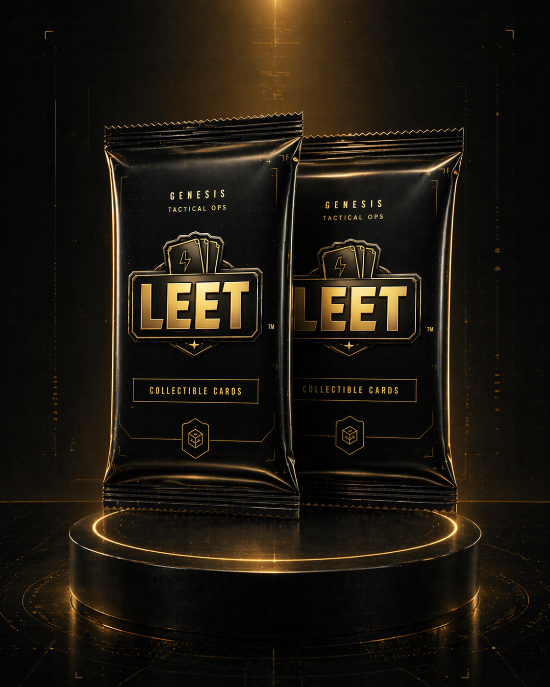 Double Pack