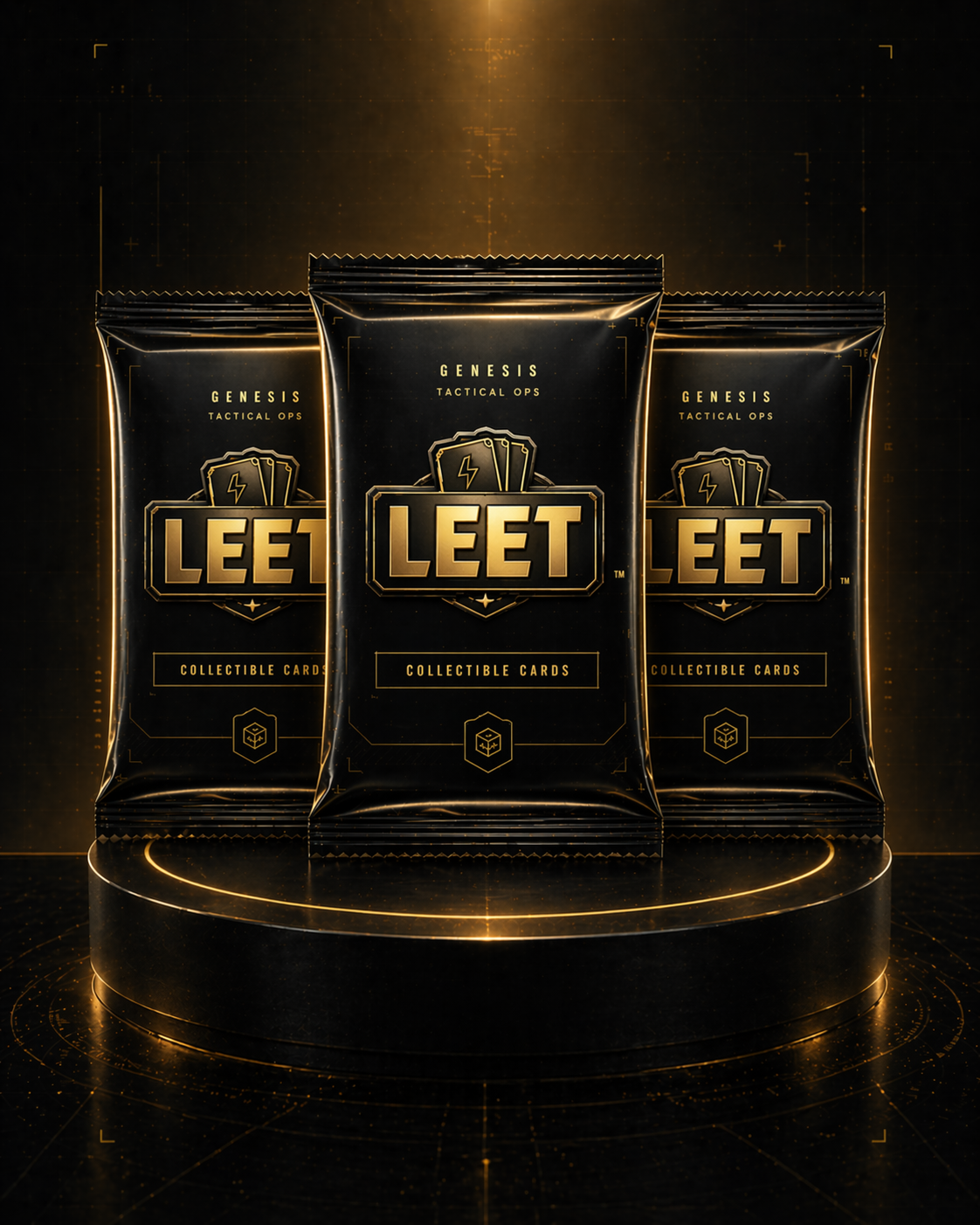 Triple Pack